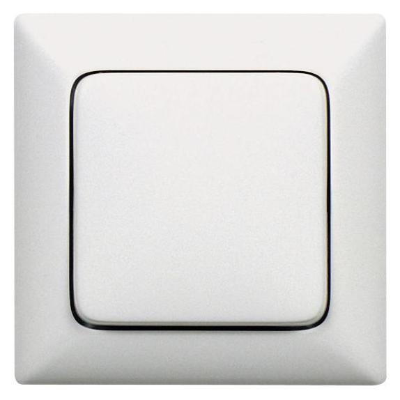 Legrand CREO Wippe Wechsel 776160 21 Uw mit Vollabd. (776160)