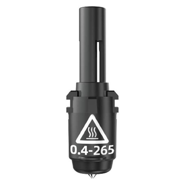 FlashForge AD3/4 Nozzle Assembly 0,6-265 Zubehör (Düse, Ersatzteile, Zubehör) (20002359001)