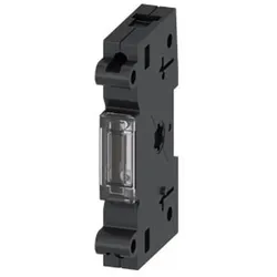 Siemens Dig.Industr. Zubehör f. 3KF Baugr. 1 3KF9106-2AA00