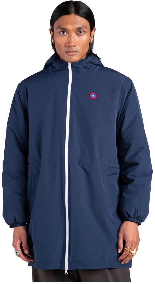 Flotte  - Pompidou Indigo - XL - Blouson Street