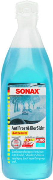 SONAX Frostschutzmittel Citrusduft 250,0 ml SN2040