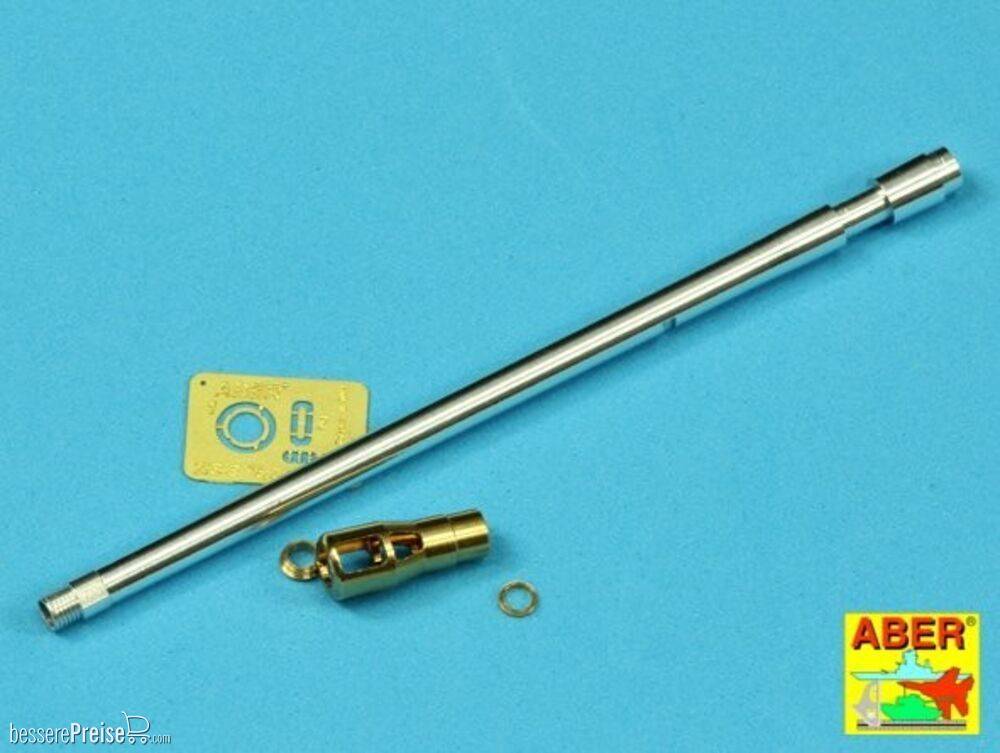 Aber Models 35 L-202