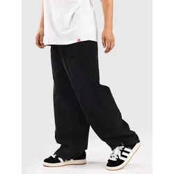 Empyre Sk8 Ultra Wide Cordhose black Gr. 32