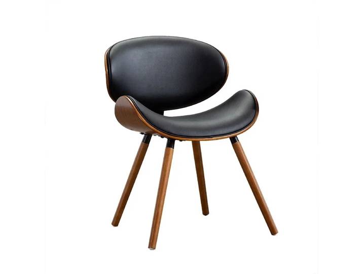 Nouveau salle à manger chaises De jardin Design De Camping moderne mariage cuir bois Salon ongles maquillage chaises événements Meubles De Salon meubles