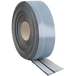 Wannendichtband (LxB) 25m x 7,5 cm ,in praktischer Spenderbox