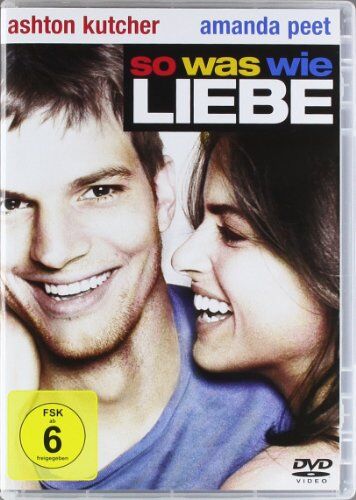 Nigel Cole - So was wie Liebe - Preis vom 11.10.2026 03:10:56 h