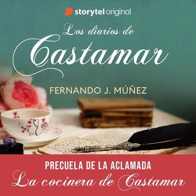 Los diarios de Castamar - Fernando J. Múñez, Audio, 9789180246149