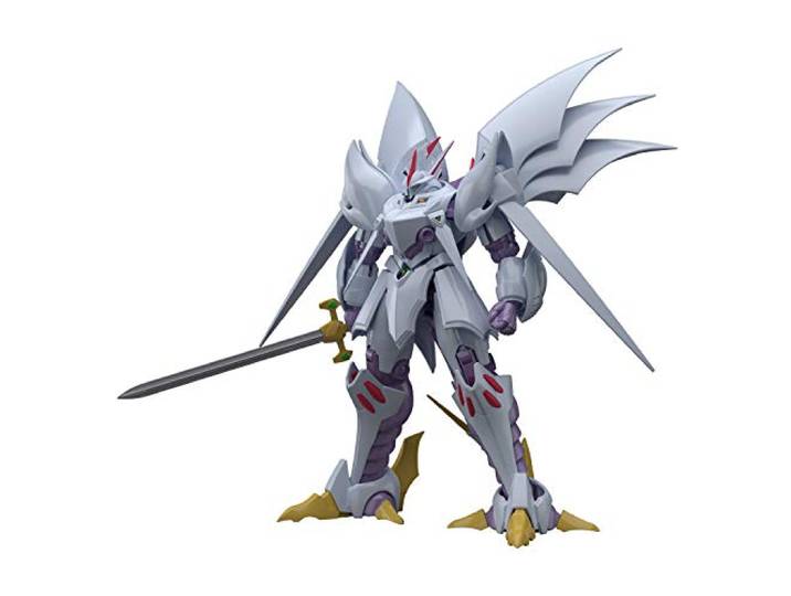 Bandai Hobby - HG Cybaster