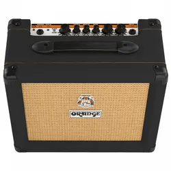 Orange Crush 20 BK - E-Gitarrenverstärker
