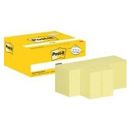 Post-it Haftnotzien (76 x 76 mm) (654655P)