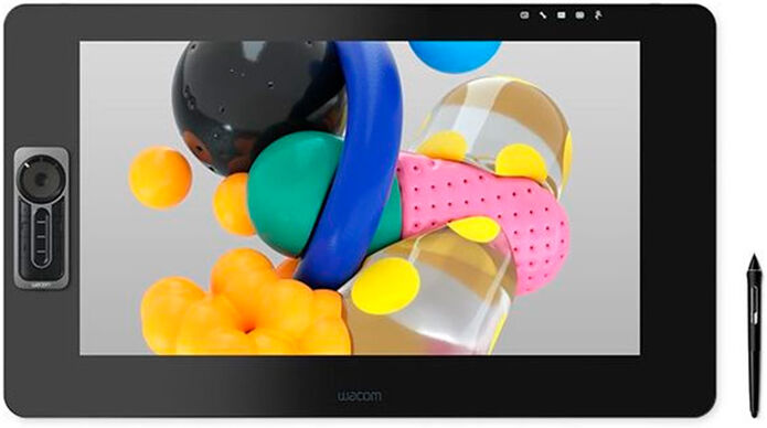 MESA DIGITALIZADORA WACOM CINTIQ PRO 24T