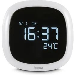 Hama, Wecker, Bora Bora