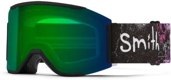 Smith Optics Skibrille Smith Squad Mag (Dylan Siggars/Eday Green Mirror)