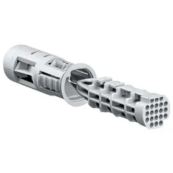 Kaiser Mini-Geräteträger 1159-50 Einbauöffnung 20mm für WDVS