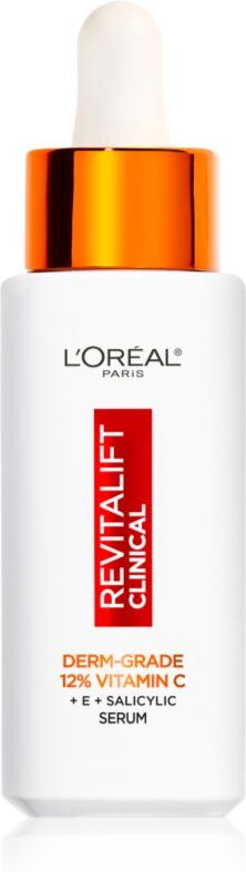 L’Oréal Paris Revitalift Vitamin C facial serum with vitamin C 30 ml