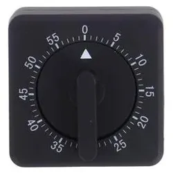 Patisse Kochtimer Silikon 7 Cm, Küchentimer