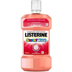LISTERINE Smart Kidz Mild Berry 500 ml