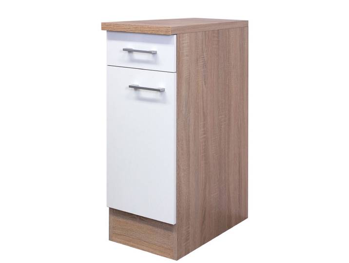 Küchen Unterschrank JACK 30 x 85 cm