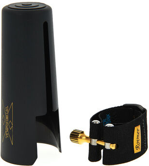 Rovner Versa X-2R Tenor Saxophone