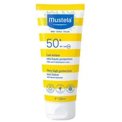Baby Sonnenmilch IP50+ 100ml