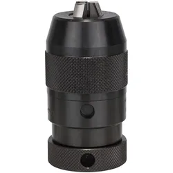 Bosch Professional Zubehör, Zubehör Bohrer, Schnellspannbohrfutter bis 10 mm, 3/8-Zoll - 24