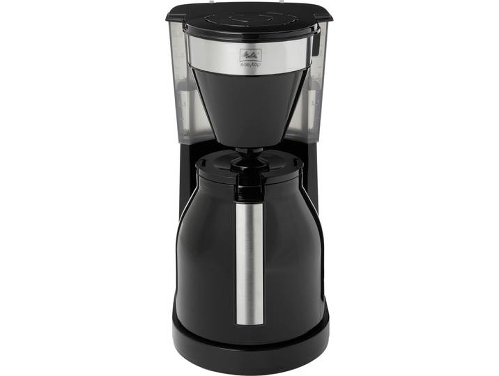 Melitta Easy Top Therm koffiezetapparaat 1023-08 zwart