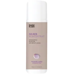 200ml basler Silber Konzentrat