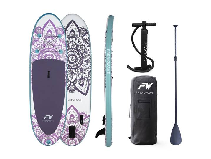 Stand Up Paddle YOGA NANDA 300 cm