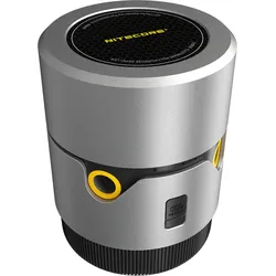 Nitecore EMR30 - Mückenabwehr Multiuse-Gerät mit Powerbank-Funktion