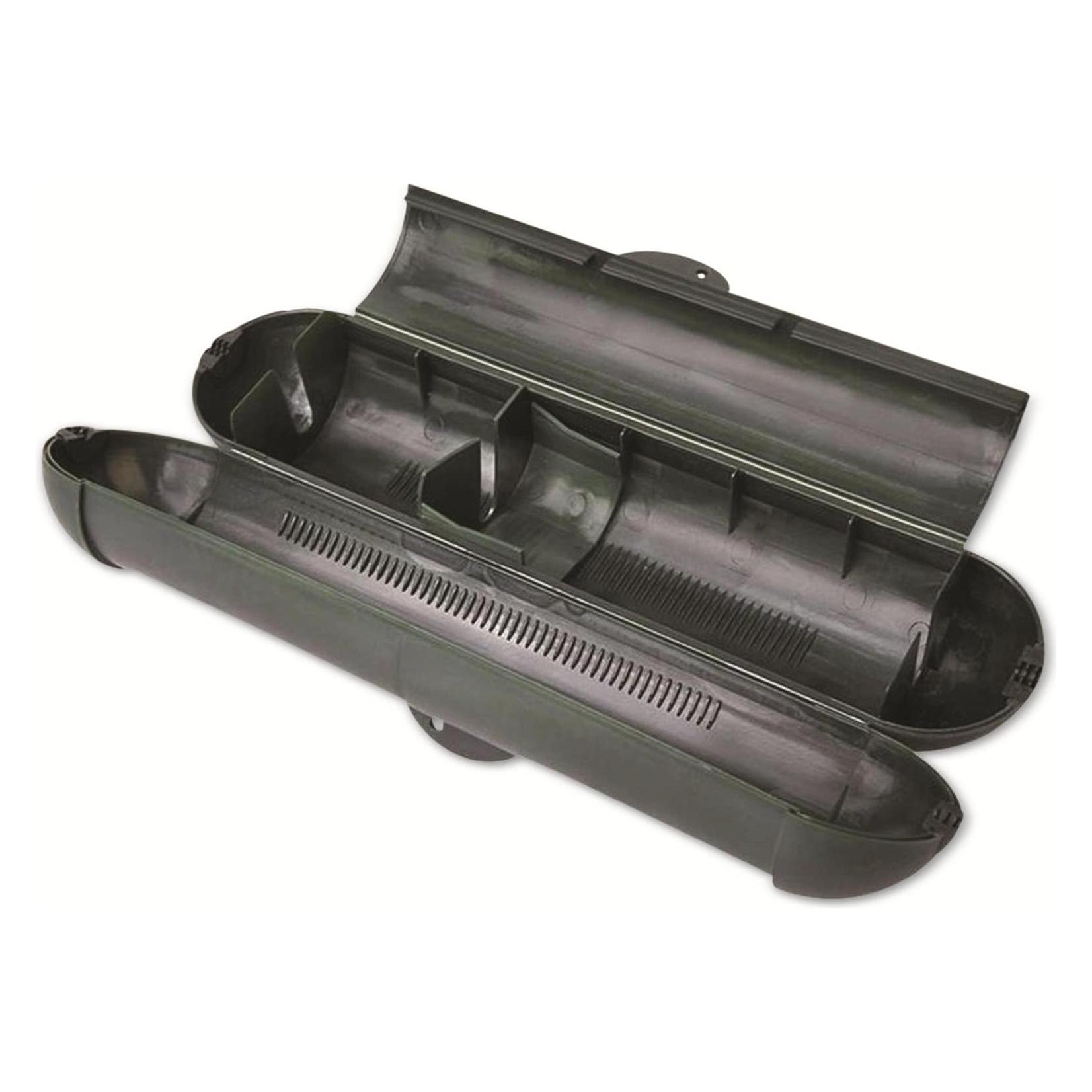 MTA KFZ-Flachsicherung 340.029, Standard, 15 A, blau (15 A) (340.029)