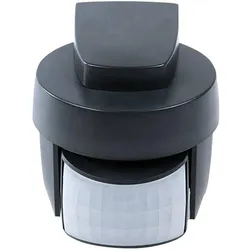 Homematic IP, Bewegungsmelder, Bewegungsmelder mit Dämmerungssensor (12 m)