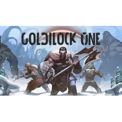 Goldilock One: The Mists of Jakaira
