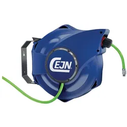 Cejn, Zubehör Druckluftwerkzeug, Schlauchaufroller Hi-Vis für Druckluft