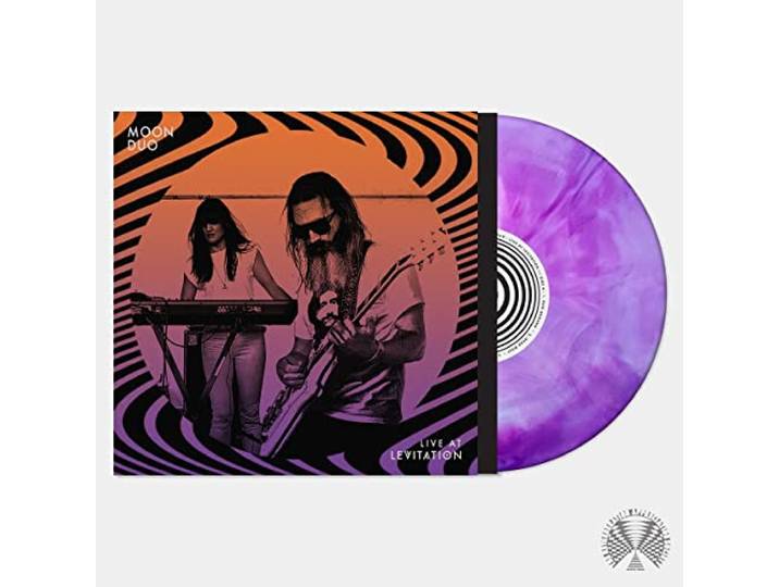 Live at Levitation