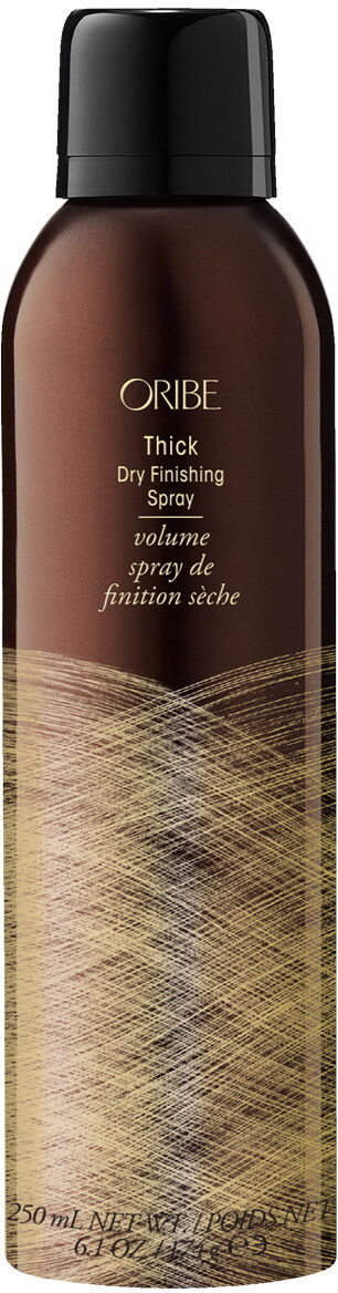 250ml Oribe Magnificent Volume Thick Dry Finishing Spray