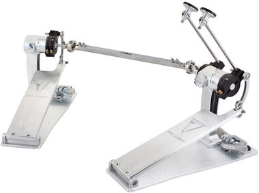 Trick Drums Pro1-V Big Foot double pedal