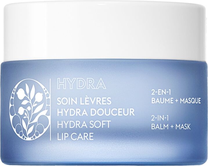 Patyka Cuidado Labial Hydra Suavidad .