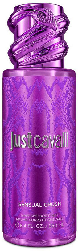 Roberto Cavalli Sensual Crush hair and body mist 250 ml