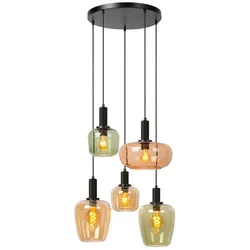 Lucide L454081599 Pendelleuchte ILONA  E27