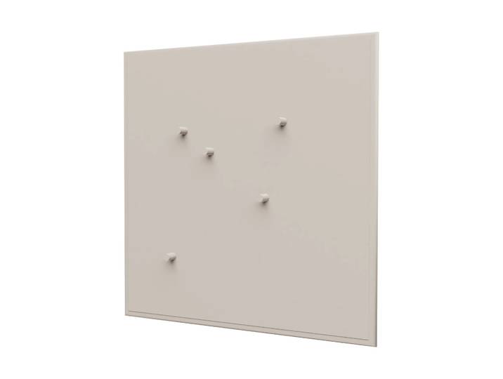 Montana Tableau d affichage magnétique Montana Mini MBOARD Clay'