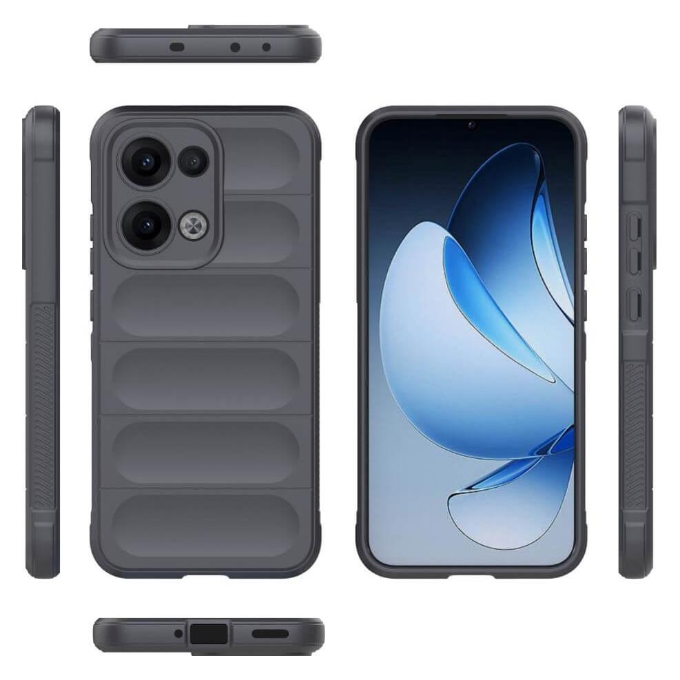 Cover-Discount OPPO Reno13 - Rugged Protective Hülle (Oppo Reno 13) (71285050)