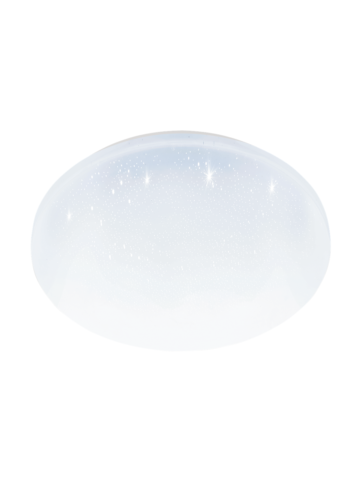 EGLO POGLIOLA-S Wand- / Deckenleuchte, weiss