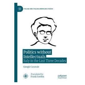 Umbreit Politics without Intellectuals (71886089)