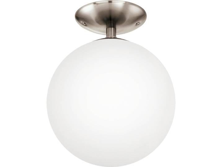 Eglo 91589 RONDO E27 Plafonnier Ø250mm Blanc