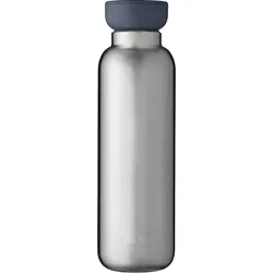 Mepal Ellipse Thermoflasche 500 ml Edelstahl gebürstet