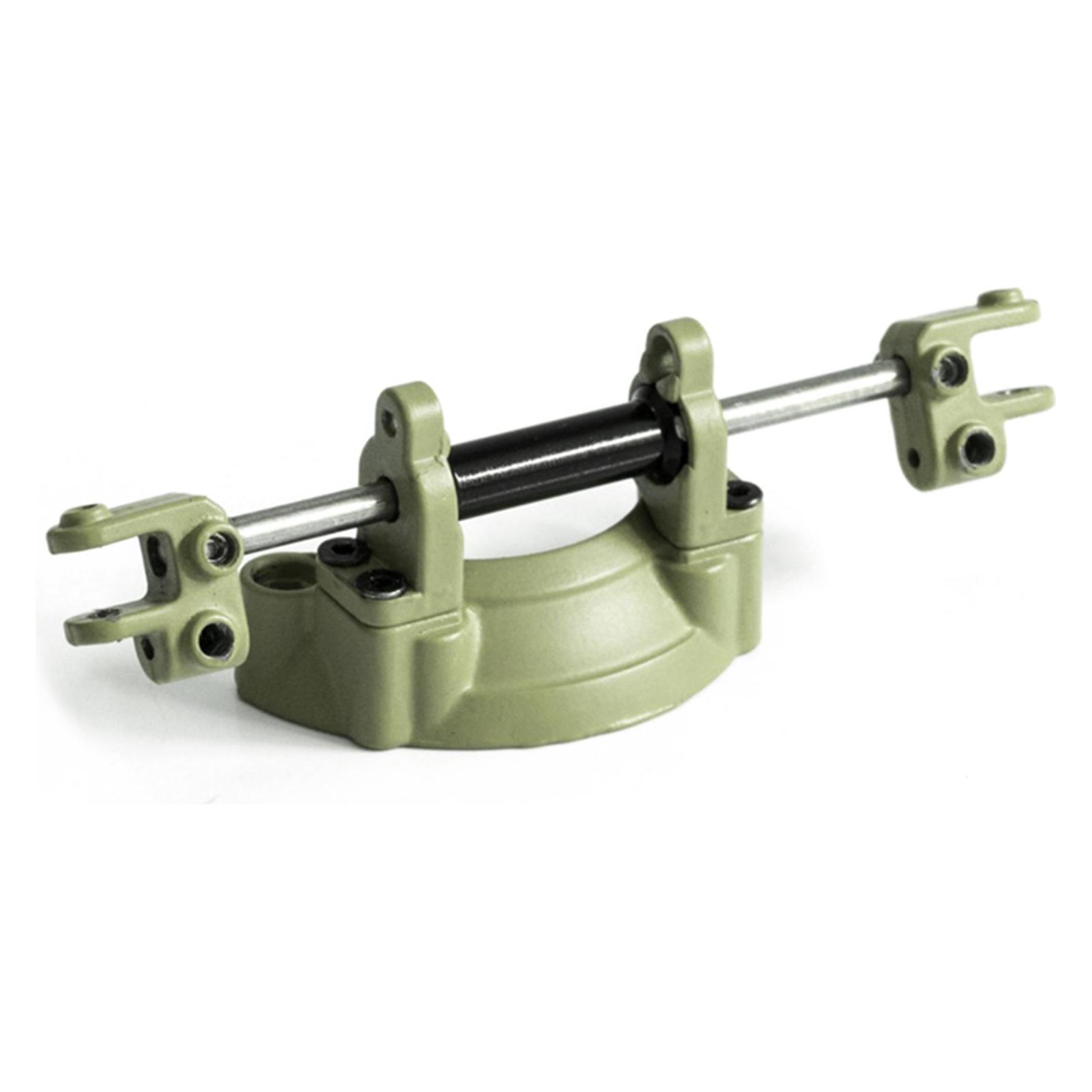 Amewi Anlenkung grün für 8x8 Truck (39884525)