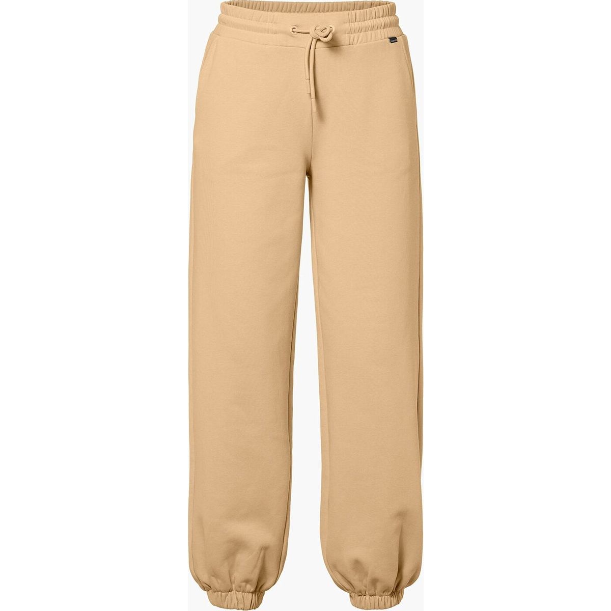 Goldbergh Delfina Sweatpant caramello (7484) XS GB38061253-7484-XS