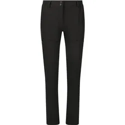 WHISTLER Pants Avatar, Größe 42 in Schwarz Schwarz
