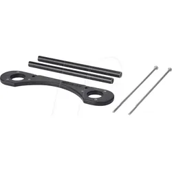 EGK MCF-DW6673 - Montageplatte für UV-Sensor