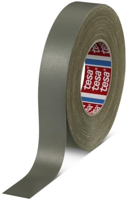 tesaband 4657 gris 50mx30mm (04657-00113-00)